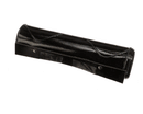 ANTUNES 7002037 BLCK WAVY SILCN CLIP BELT 2PK