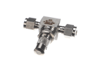 ANTUNES 7002637 VALVE METERING 1/4-IN T SS