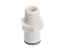 ANTUNES 7002668 CONNECTOR 3/8T X 1/4-IN MPT
