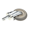 ALADDIN 93464 CASTER 5 SWIVEL STEM