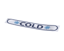 ALADDIN 96602 LABEL COLD CR3C INSIDE
