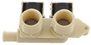 ALLIANCE LAUNDRY SYSTEMS 201468P VALVE MIXING E-1 PKG