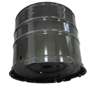 ALLIANCE LAUNDRY SYSTEMS 203604P ASSY OTR TUB-SHORT LIP SEAL PK