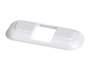 ALLIANCE LAUNDRY SYSTEMS 203643 LID LOCK BEZEL