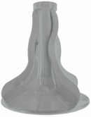 ALLIANCE LAUNDRY SYSTEMS 33174 AGITATOR CURVED VANE
