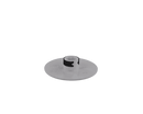 ALLIANCE LAUNDRY SYSTEMS 36700W ASSY TIMER SKIRT