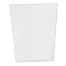 ALLIANCE LAUNDRY SYSTEMS 44063602 SCREEN LINT 120#