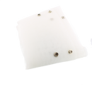 ALLIANCE LAUNDRY SYSTEMS 44077703P SCREEN LINT-150/170 W/SNAPS PK