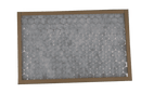 ALLIANCE LAUNDRY SYSTEMS 44104201 FILTER AIR 17X26X1