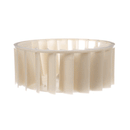 ALLIANCE LAUNDRY SYSTEMS 510139P ASSY BLOWER FAN PKG