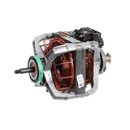 ALLIANCE LAUNDRY SYSTEMS 511629P ASSY MOTOR & PULLEY-120/60 PKG