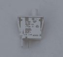 ALLIANCE LAUNDRY SYSTEMS 70413301 SWITCH PUSHBUTTON-SPST NO W/AU