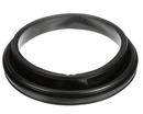 ALLIANCE LAUNDRY SYSTEMS 804428P ASSEMBLY DOOR SEAL (BLACK) - COBR