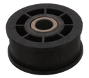 ALLIANCE LAUNDRY SYSTEMS D510142P ASSY IDLER WHEEL & BEARING-PKG