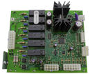ALLIANCE LAUNDRY SYSTEMS D512202P ASSY HYBRID OPL CONTROL PKG