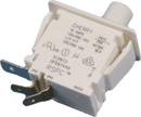 ALLIANCE LAUNDRY SYSTEMS D512973 SWITCH PUSH BUTTON