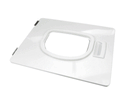 ALLIANCE LAUNDRY SYSTEMS D516737W ASSY LINER SEAL WINDOW-LG