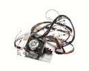 ALLIANCE LAUNDRY SYSTEMS D519030 (OLD 505797P; 505797P; 505797P; D518949) TIMER AND HARNESS KIT