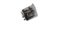 ALLIANCE LAUNDRY SYSTEMS F330227 RELAY FLANGE 110V