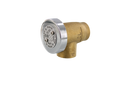ALLIANCE LAUNDRY SYSTEMS F380800P VALVE VAC BREAKER BRS 3/4 PKG