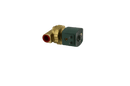 ALLIANCE LAUNDRY SYSTEMS F8322803P VALVE 1/2-IN (BRASS 240/60 220