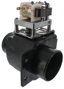 ALLIANCE LAUNDRY SYSTEMS F8602602 VALVE DRAIN(3-IN 230V NO RH MTR)