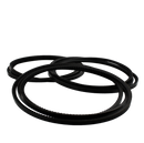 ALLIANCE LAUNDRY SYSTEMS H87533816P SET 3 BELTS-3V X 950