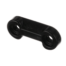 ALLIANCE LAUNDRY SYSTEMS M401223 LATCH DOOR-DELRIN