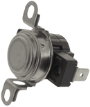 ALLIANCE LAUNDRY SYSTEMS M411404 THERMOSTAT STOVE LIMIT-SPST