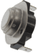 ALLIANCE LAUNDRY SYSTEMS M411813 THERMOSTAT LIM 200F PINK