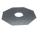 ALLIANCE LAUNDRY SYSTEMS M413399 COVER BLOWER