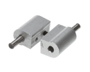 ALLIANCE LAUNDRY SYSTEMS M4772P3 KIT CAM AND HINGE 10-2 SATIN