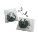 ALLIANCE LAUNDRY SYSTEMS RB170002 KIT ROLLER 1992&NEWER SM DRYER