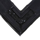 ALTO-SHAAM GS-26638 GASKET DOOR 10.10/10.18 ES