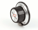ALTO-SHAAM KN-3474 KNOB 90 DEG C 200 THERMOSTAT