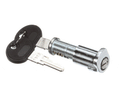 ALTO-SHAAM LK-22567 LOCK CYLINDER FOR HD-256 6 ANDHD-24171