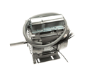 ALTO-SHAAM MO-36344 MOTOR 115V 60HZ 1/2HP 6/ 4POLEBOARD ON MOTOR: BA-
