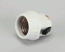 ALTO-SHAAM RP-3952 SNAP IN CERAMIC LAMP RECEPTACLE ALTO SHAAM REPLACEMENT PART