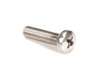 ALTO-SHAAM SC-22779 SCREW M5X0.8X20MM PANPHH SST A2 MS