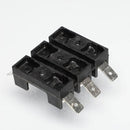 AMANA 59001682 BLOCK FUSE- 3 POLE