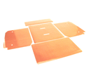 AMANA TL10 SET OF 5 NON-STICK LINERS FOR XP XPRESS OVENS