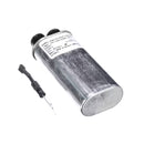 AMANA 59174542 KIT CAPACITOR- 1.00 DIODE