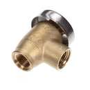 AMERICAN DISH SERVICE 10179176 VALVE VACUUM BEAKER