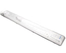 AMERIKOOLER 11810EZUV48L 4 FT SEALED FLUORESCENT LIGHT