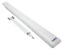 AMERIKOOLER 11810LCT400 LED LIGHT FIXTURE 4'