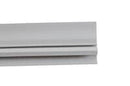 AMERIKOOLER J-52-0803 DART-STYLE DOOR SWEEP