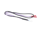 AMERICAN PANEL 9D-1174 4-PIN MOLEX CONNECTOR W/18-IN