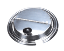 APW 2L-56847 COVER 6-1/2 HINGED W/CLIPS