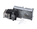 APW 2U-1212000 MOTOR GEAR 115 VAC 60 HZ