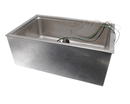 APW 3P-BM80CDS-120 BM-80CD W/DR CR 120V 750W